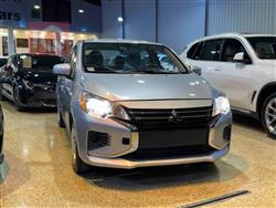 Mitsubishi Mirage G4